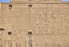 Edfu Temple