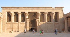 Edfu Temple