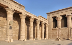 Edfu Temple