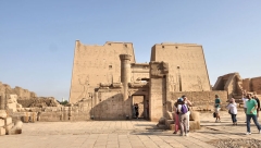 Edfu Temple