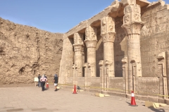 Edfu Temple