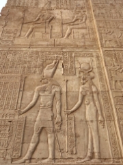 Kom Ombo Temple