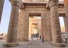 Kom Ombo Temple