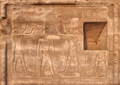 Kom Ombo Temple