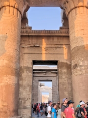 Kom Ombo Temple