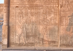 Kom Ombo Temple