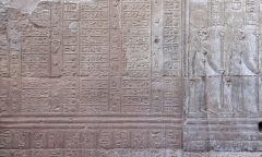 Kom Ombo Temple