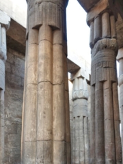 Luxor Temple