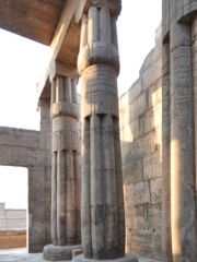 Luxor Temple