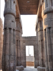 Luxor Temple