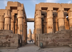 Luxor Temple