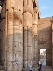 Luxor Temple