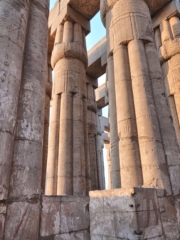 Luxor Temple