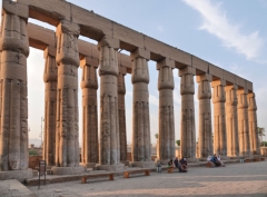 Luxor Temple