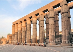 Luxor Temple