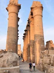 Luxor Temple