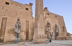 Luxor Temple