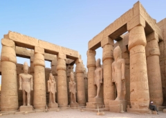 Luxor Temple