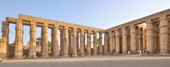 Luxor Temple