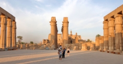 Luxor Temple