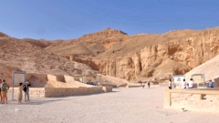 Valley of the Kings, Luxor