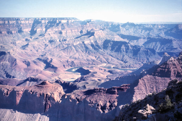 South Rim