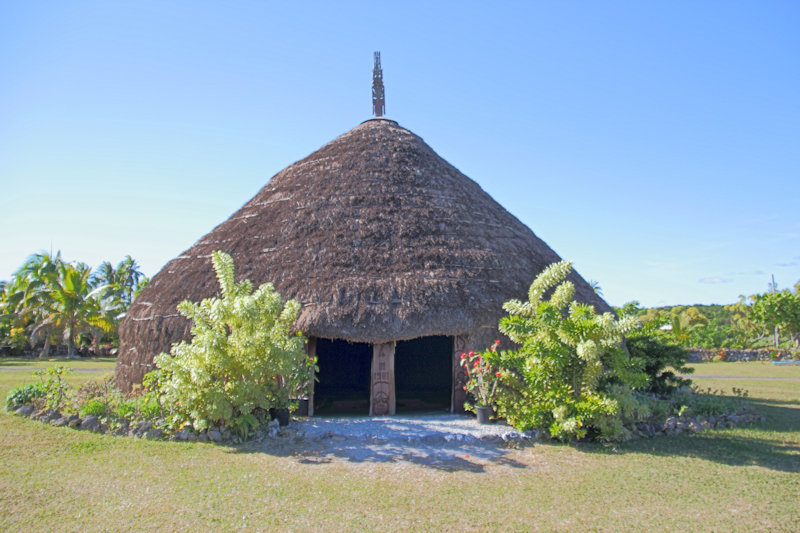 Lifou, New Caledonia