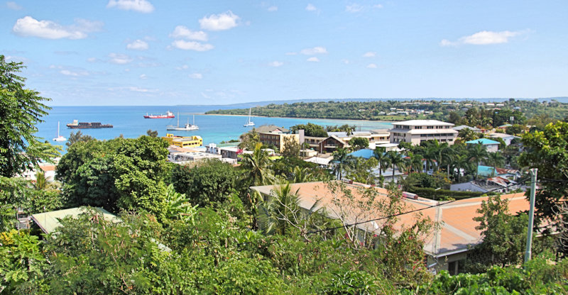 Port Vila, Vanuatu