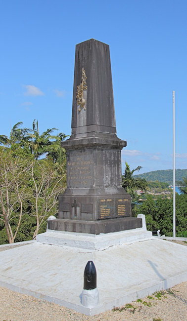 Port Vila, Vanuatu