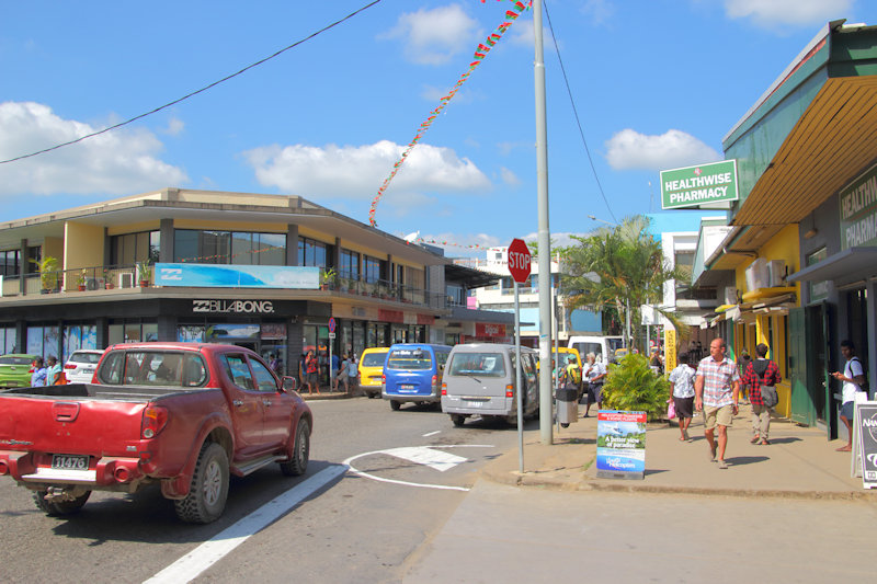 Port Vila, Vanuatu