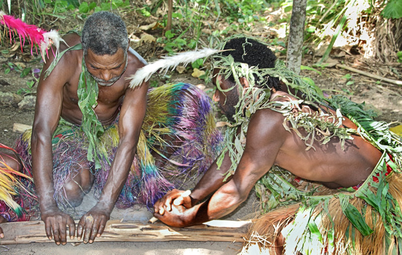 Port Vila, Vanuatu