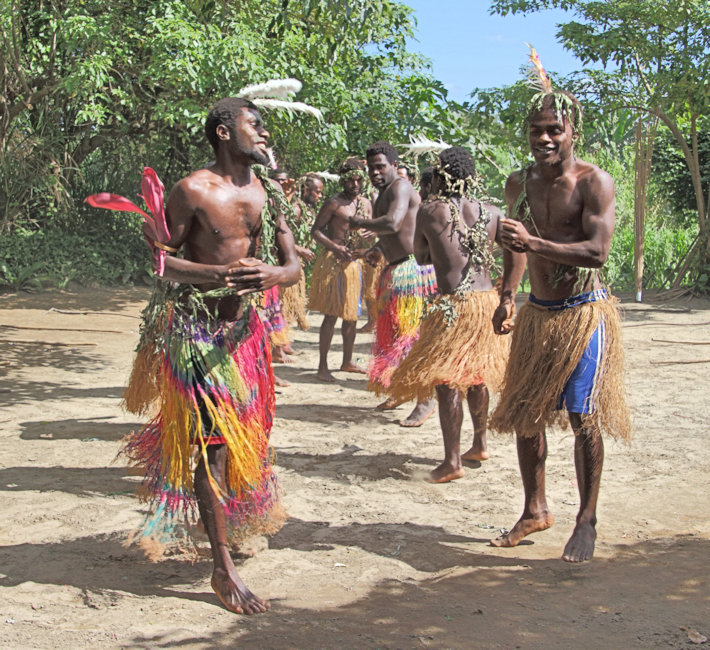 Port Vila, Vanuatu