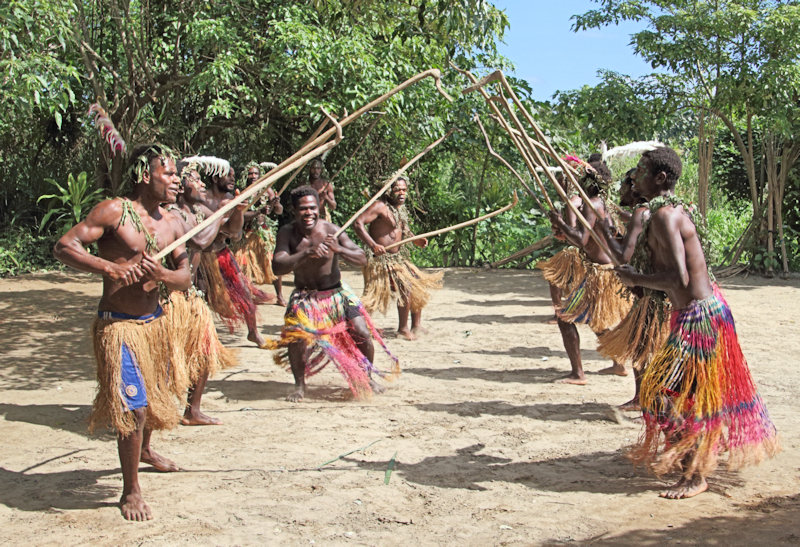 Port Vila, Vanuatu