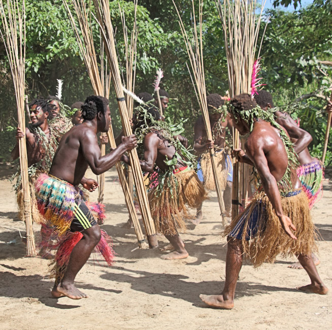 Port Vila, Vanuatu