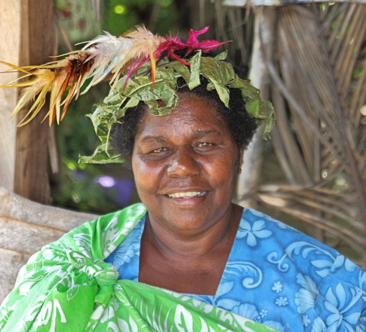 Port Vila, Vanuatu