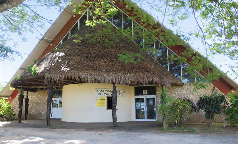 Port Vila, Vanuatu