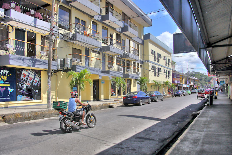 Quepos, Costa Rica