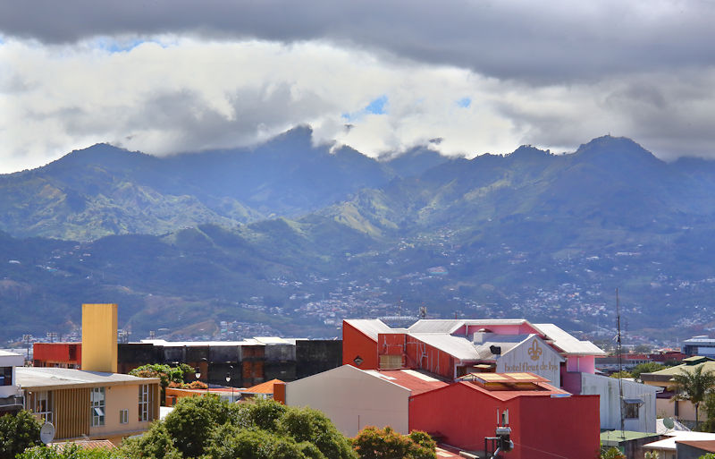 San Jose, Costa Rica