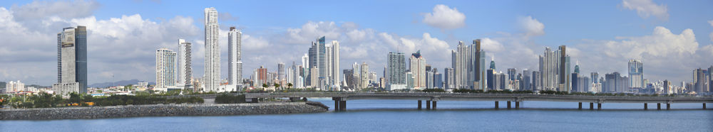 Panama City