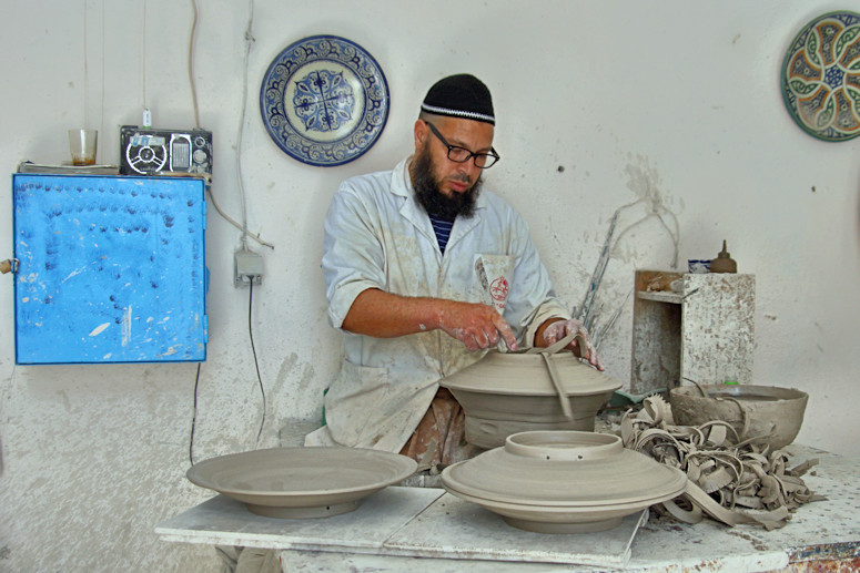 Fes, Morocco