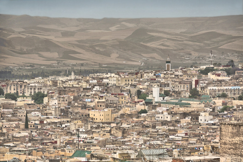 Fes, Morocco