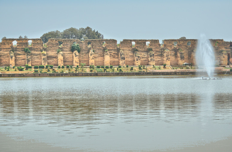 Meknes, Morocco