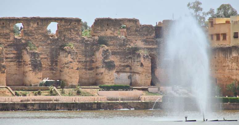 Meknes, Morocco