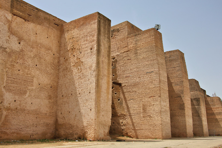 Meknes, Morocco