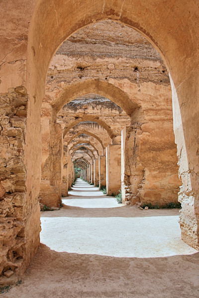 Meknes, Morocco