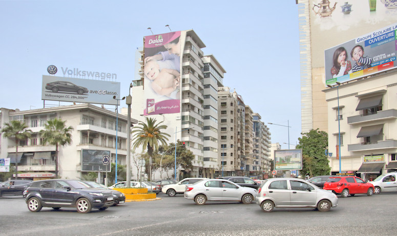 Casablanca, Morocco