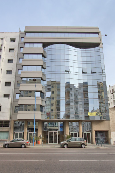 Casablanca
