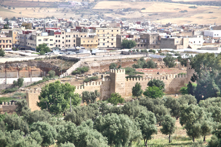 Fes, Morocco