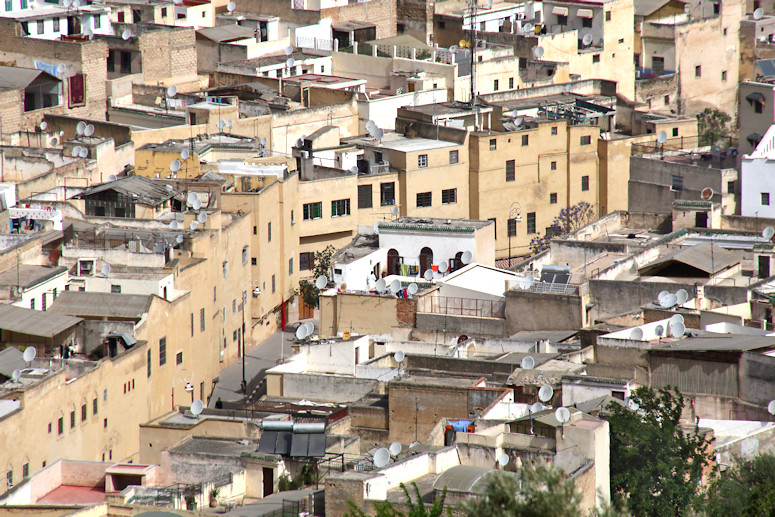 Fes, Morocco