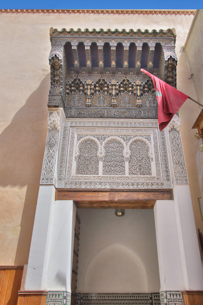 Fes, Morocco